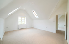 Ballymeanoch bedroom extension leads