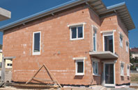 Ballymeanoch home extensions